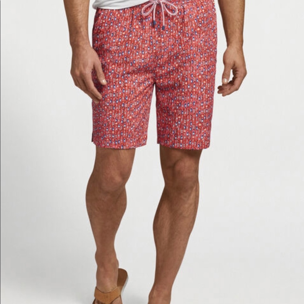 Peter Millar men’s swimsuit